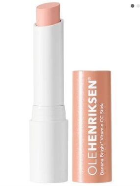 Ole Henrikson Banana Bright Vitamin CC Stick In Guava